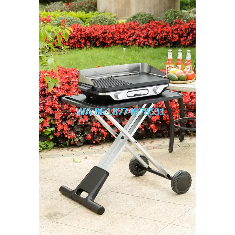 Raclette Grill Table - Wmwmnu Commercial Plancha Grill Griddle for