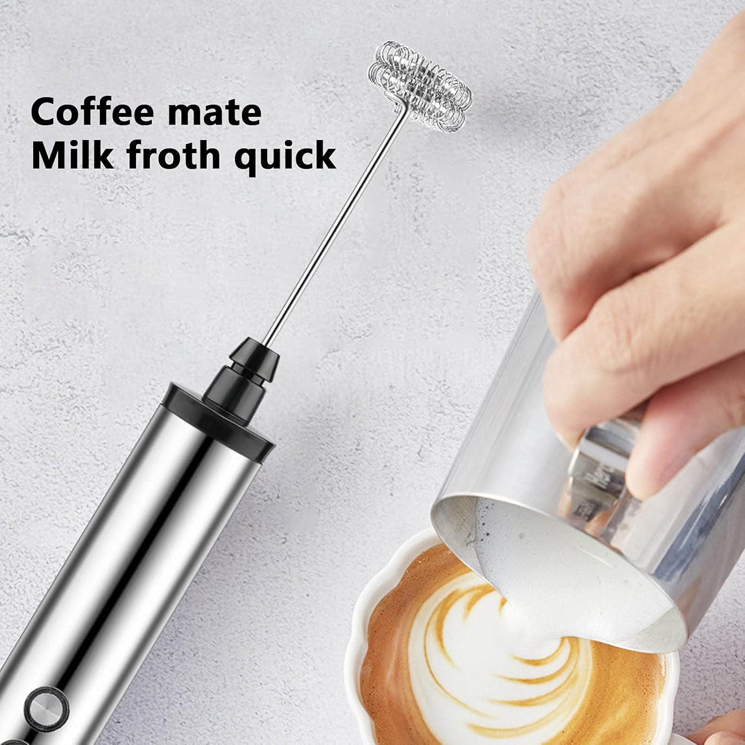 Kitchen Appliances Integrated - Magpie 3 in 1 Handheld Electric