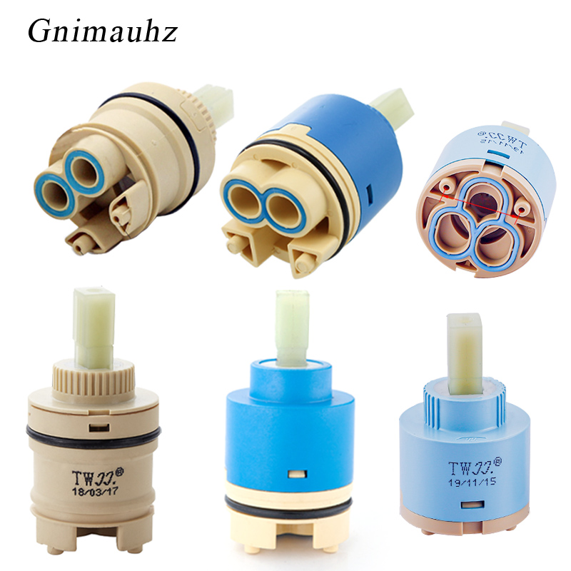 Kitchen Appliances Integrated - Tap Mixing High Spool Valve 35mm/40mm