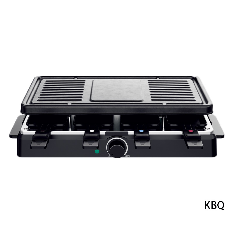 Portable Commercial Home Steak - Raclette Grill Table review and price