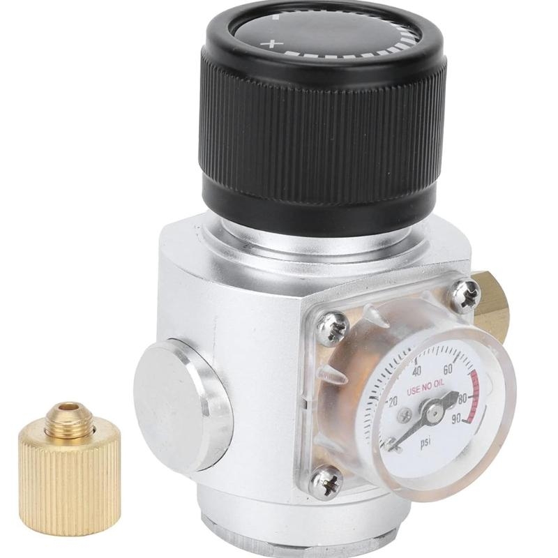 A2UE Small CO2 Regulator 0-90P - Kitchen Appliances Small review and price