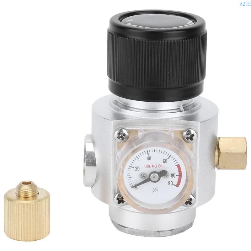 A2UE Small CO2 Regulator 0-90P - Kitchen Appliances Small review and price