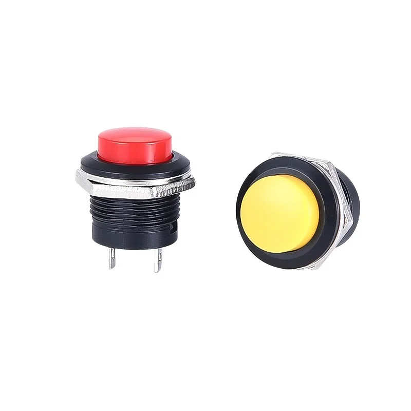 5/20Pcs 16mm Self-Reset 6Color - Kitchen Appliances Small review and price
