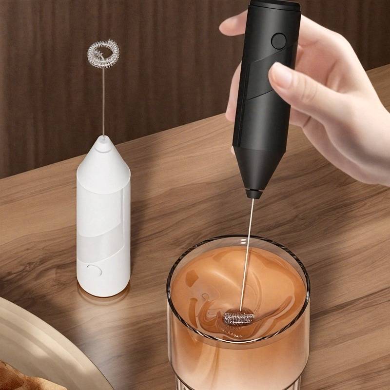 1pc Rechargeable Handheld Elec - Kitchen Appliances Integrated review and price