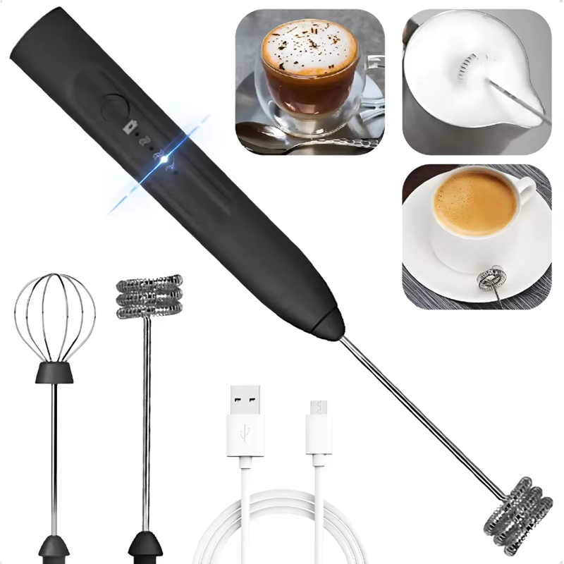 1pc Rechargeable Handheld Elec - Kitchen Appliances Integrated review and price