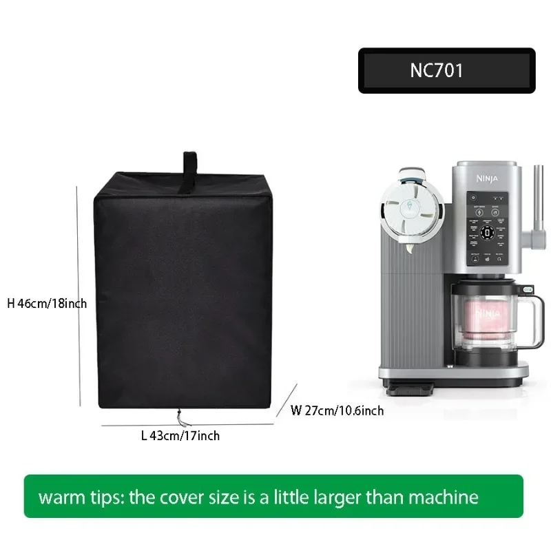 Juicer Dust Cover Fruit Mixer  - Kitchen Appliances Small review and price