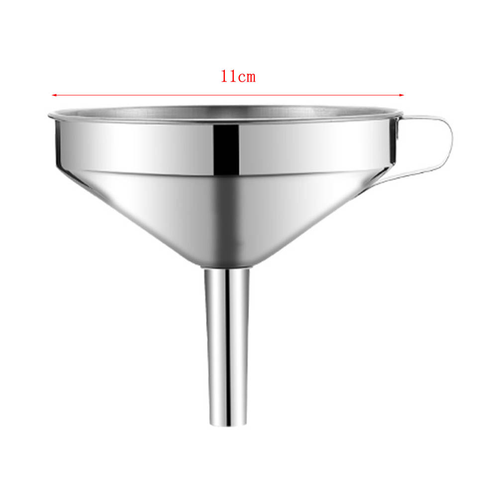 1Pc Stainless Steel Cooking Oi - Kitchen Appliances Cooking review and price