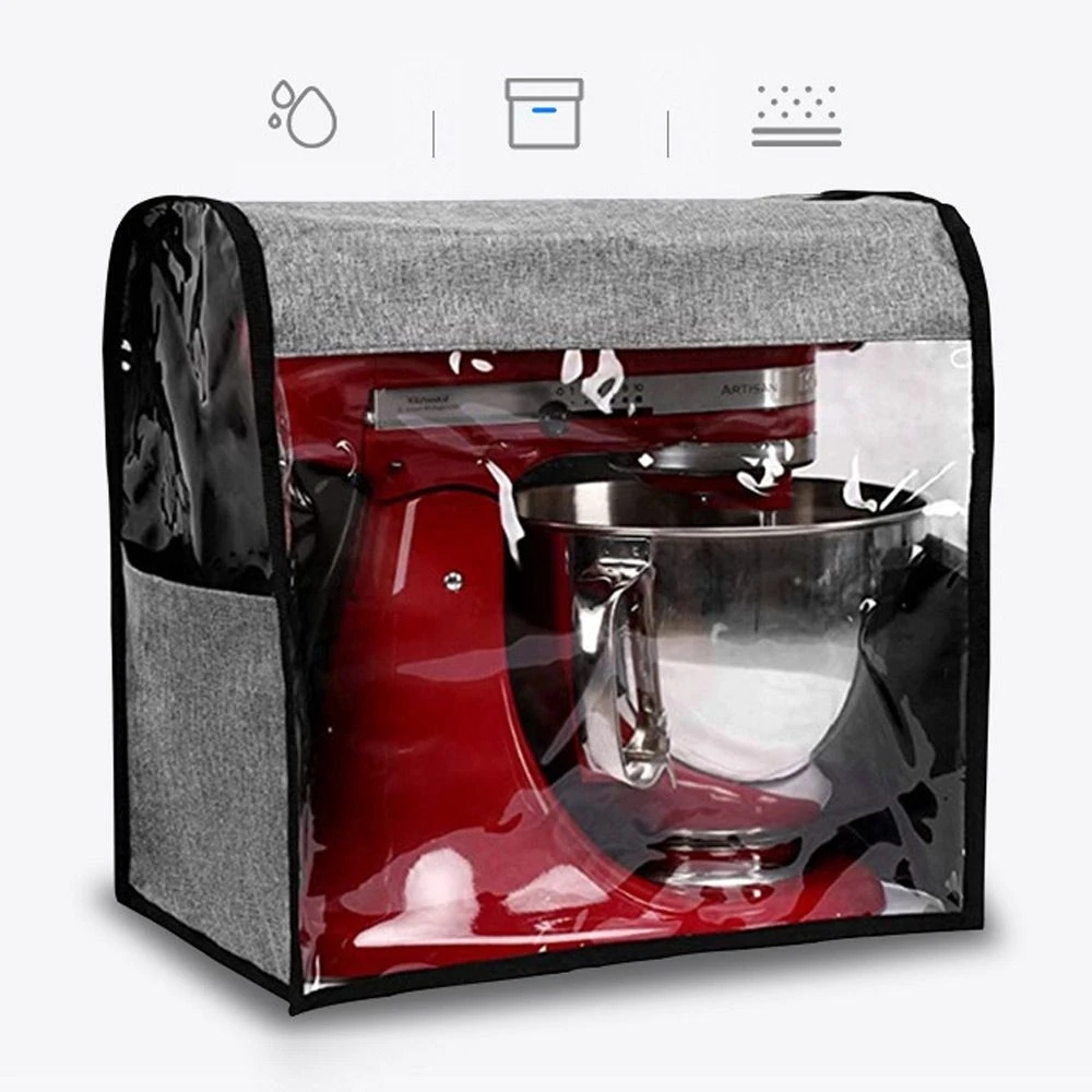 Household Waterproof Kitchen A - Kitchen Appliances Integrated review and price