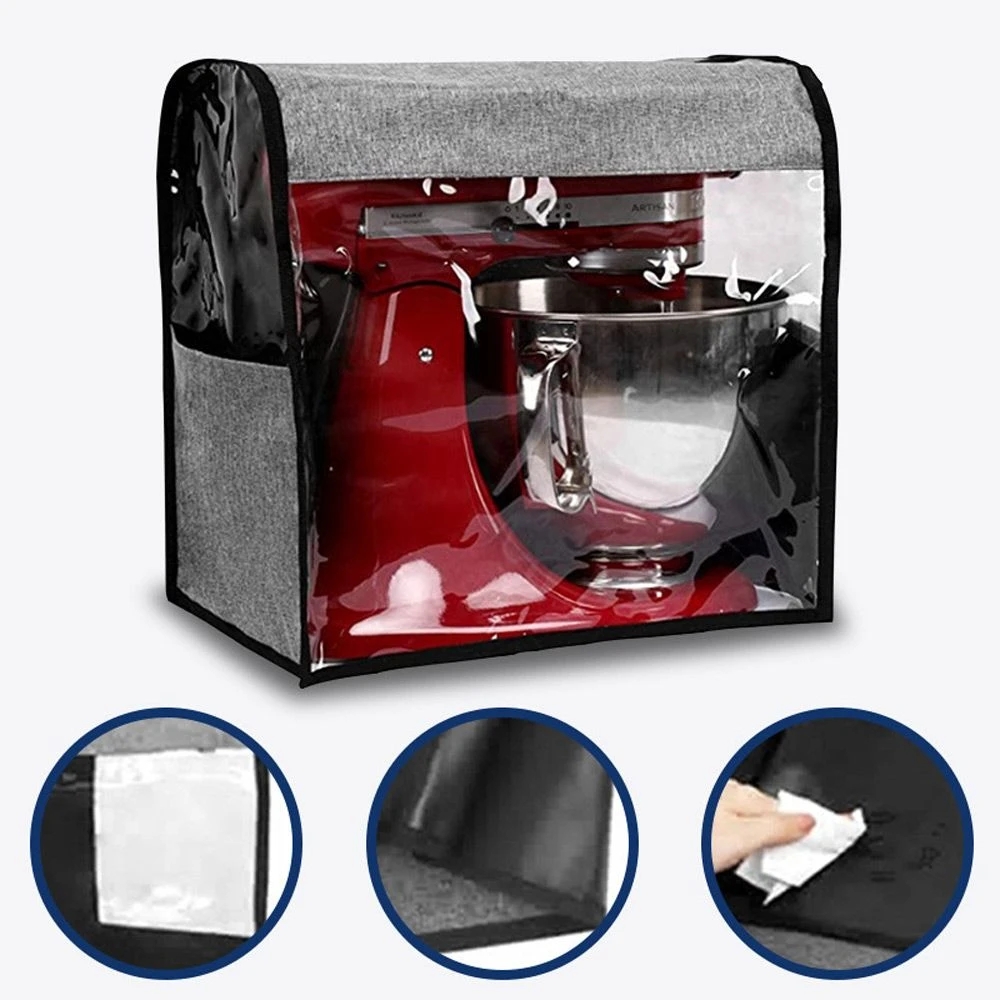 Household Waterproof Kitchen A - Kitchen Appliances Integrated review and price