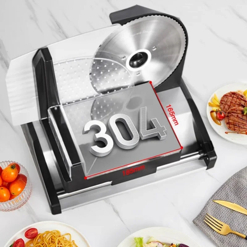 Electric Household Lamb Roll S - Kitchen Appliances Small review and price