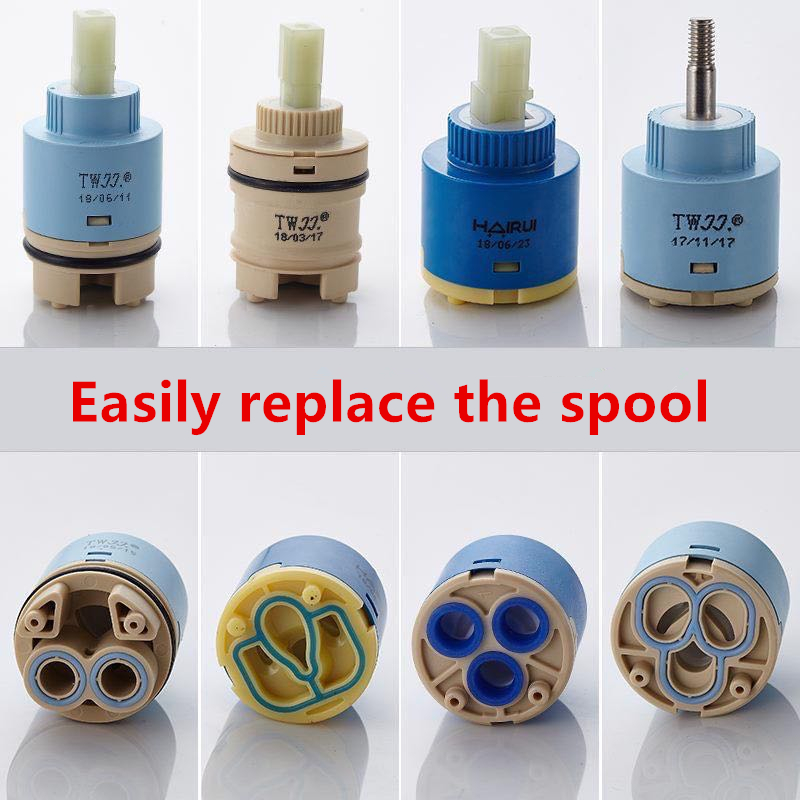 Tap Mixing High Spool Valve 25 - Kitchen Appliances Integrated review and price