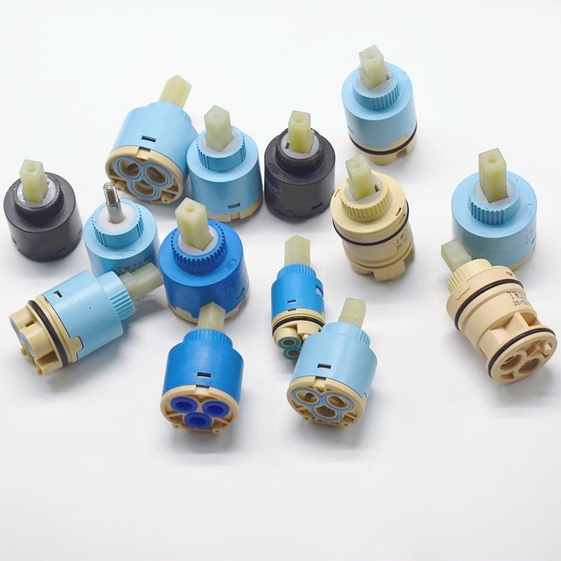 Tap Mixing High Spool Valve 25 - Kitchen Appliances Integrated review and price