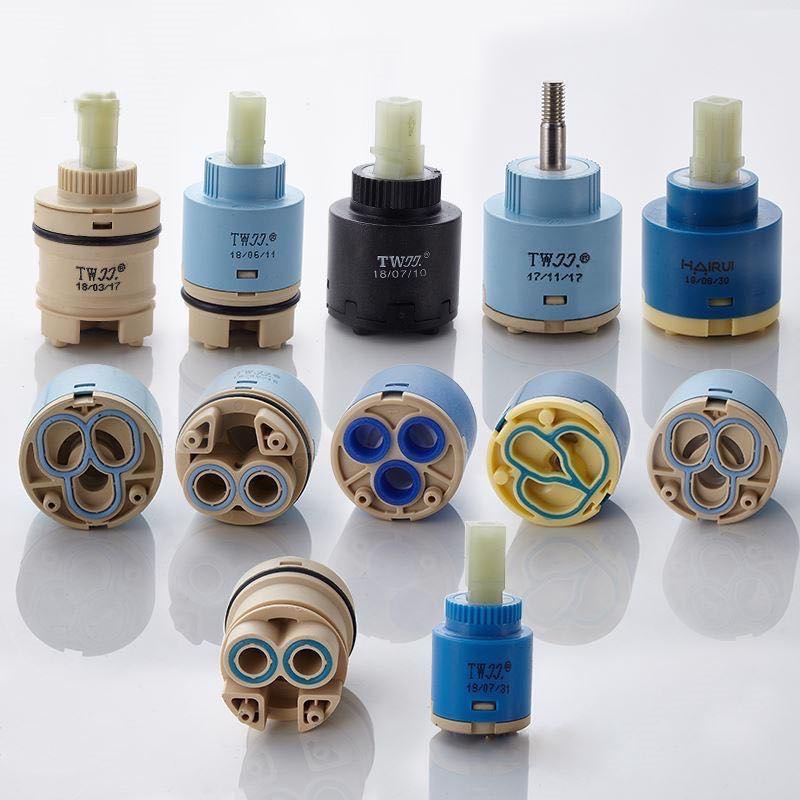 Tap Mixing High Spool Valve 25 - Kitchen Appliances Integrated review and price