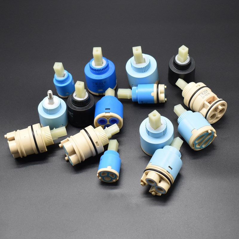 Tap Mixing High Spool Valve 25 - Kitchen Appliances Integrated review and price