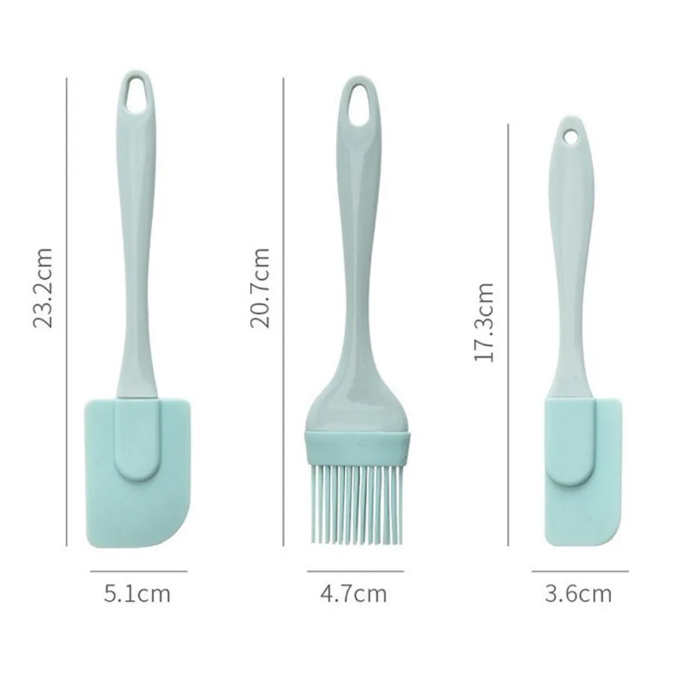 3Pcs Cream Scraper DIY Bread C - Kitchen Appliances Integrated review and price