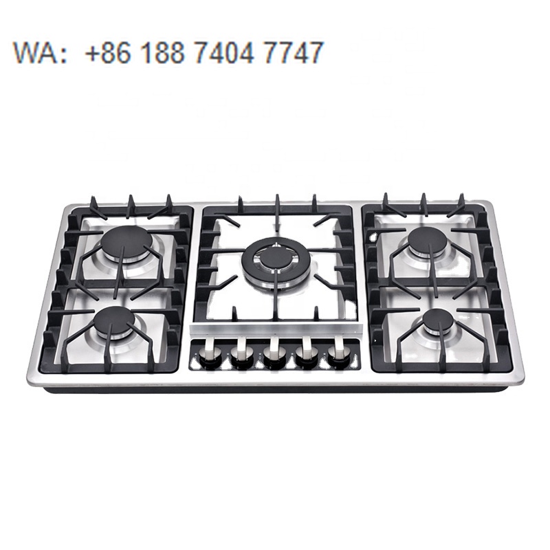 Energy Efficient Built-in Stov - Kitchen Appliances Integrated review and price
