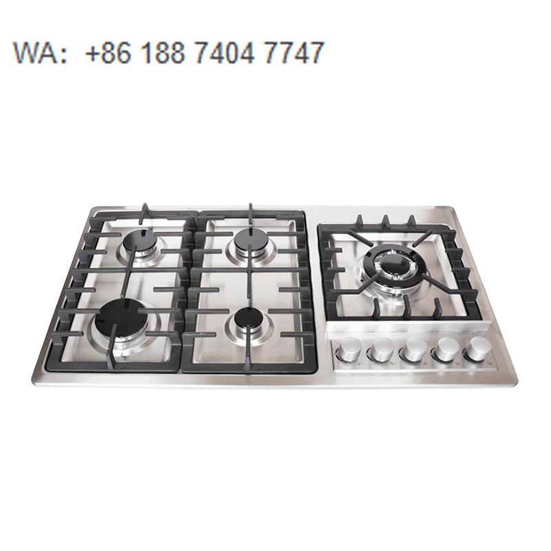 Energy Efficient Built-in Stov - Kitchen Appliances Integrated review and price
