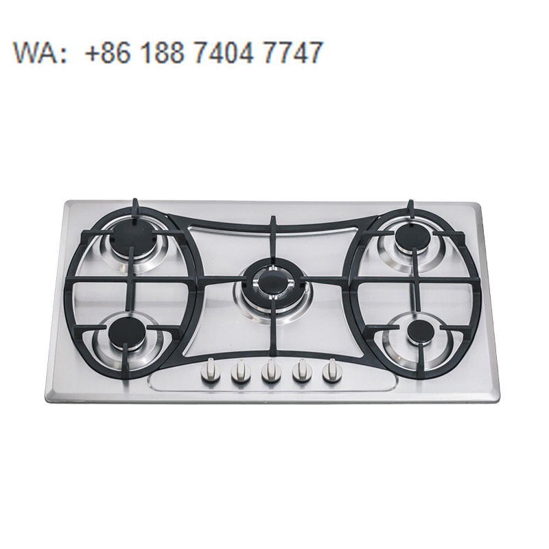 Energy Efficient Built-in Stov - Kitchen Appliances Integrated review and price
