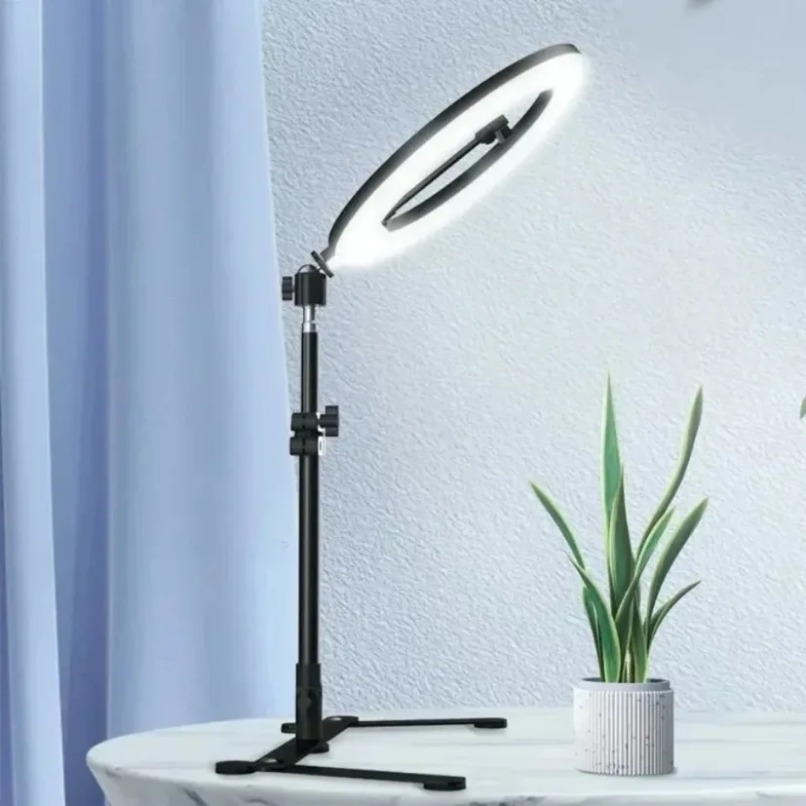 Overhead Phone Mount with Ring - Kitchen Appliances Video review and price