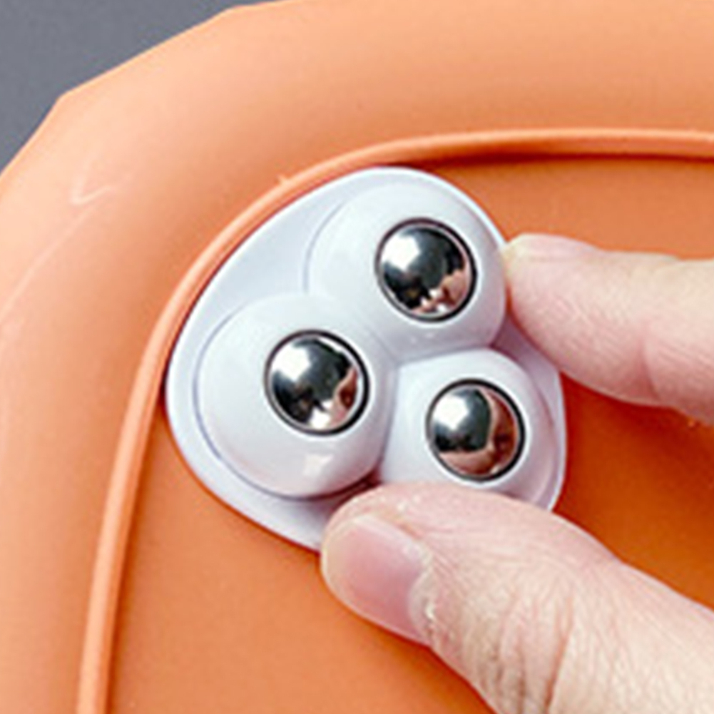 Self Adhesive Rolling Caster P - Kitchen Appliances Small review and price