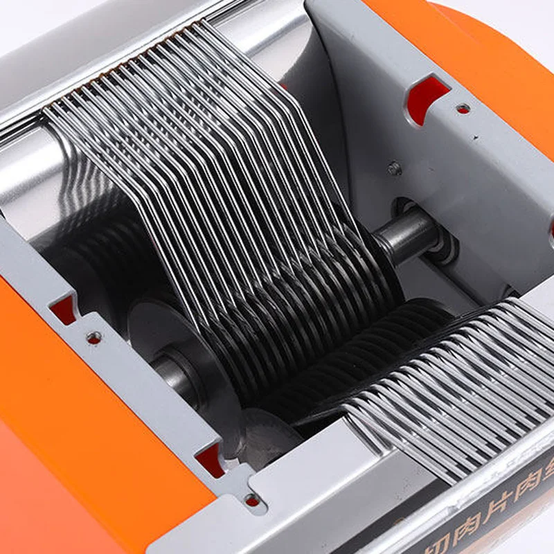 Multifunctional Meat Slicer, E - Kitchen Appliances Cooking review and price