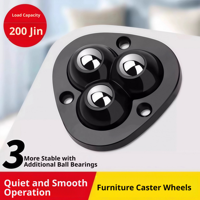 4pcs Self Adhesive Universal R - Kitchen Appliances Small review and price
