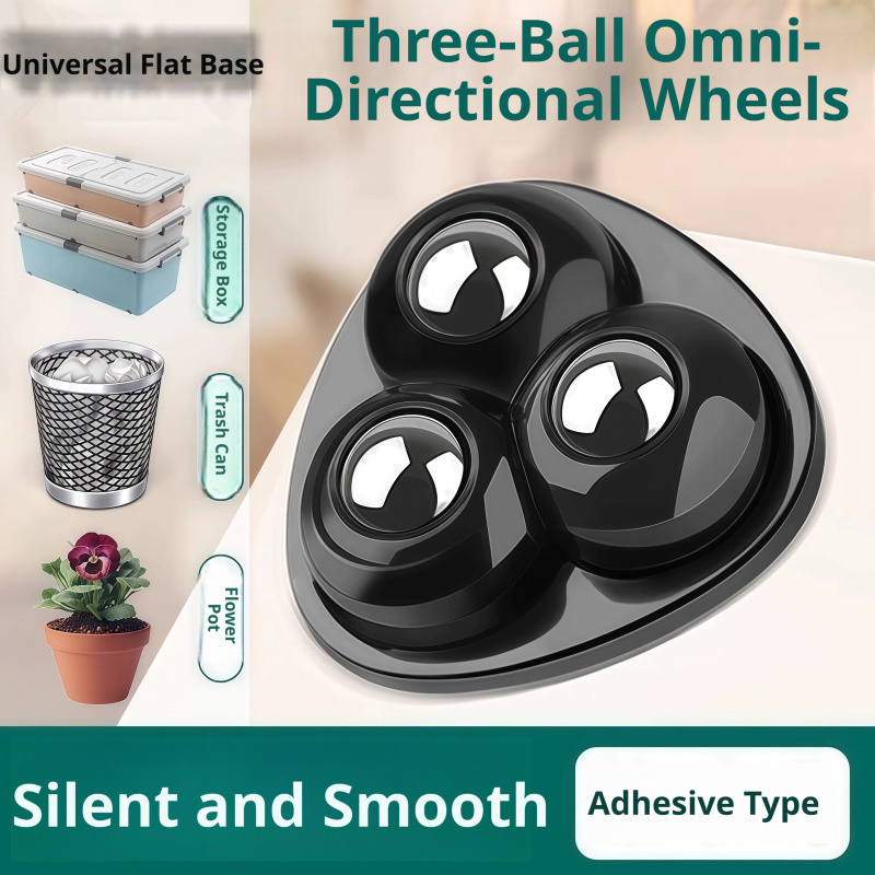 4pcs Self Adhesive Universal R - Kitchen Appliances Small review and price