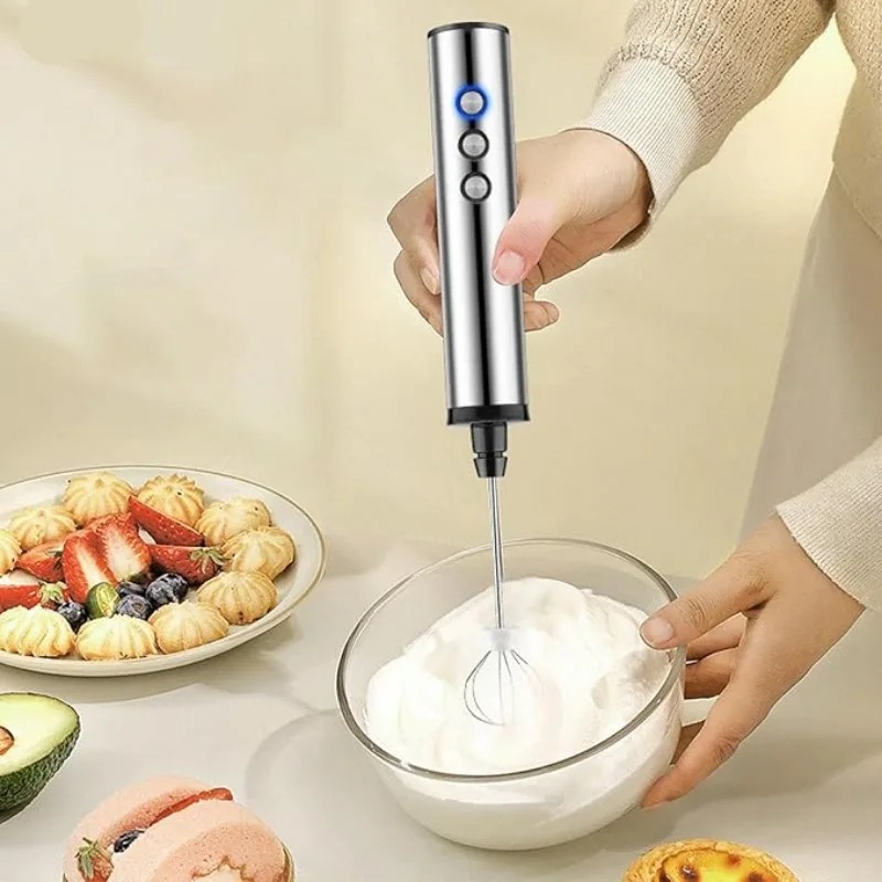 Magpie 3 in 1 Handheld Electri - Kitchen Appliances Integrated review and price