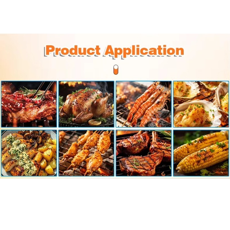 Multi-functional Commercial Ki - Kitchen Appliances Cooking review and price