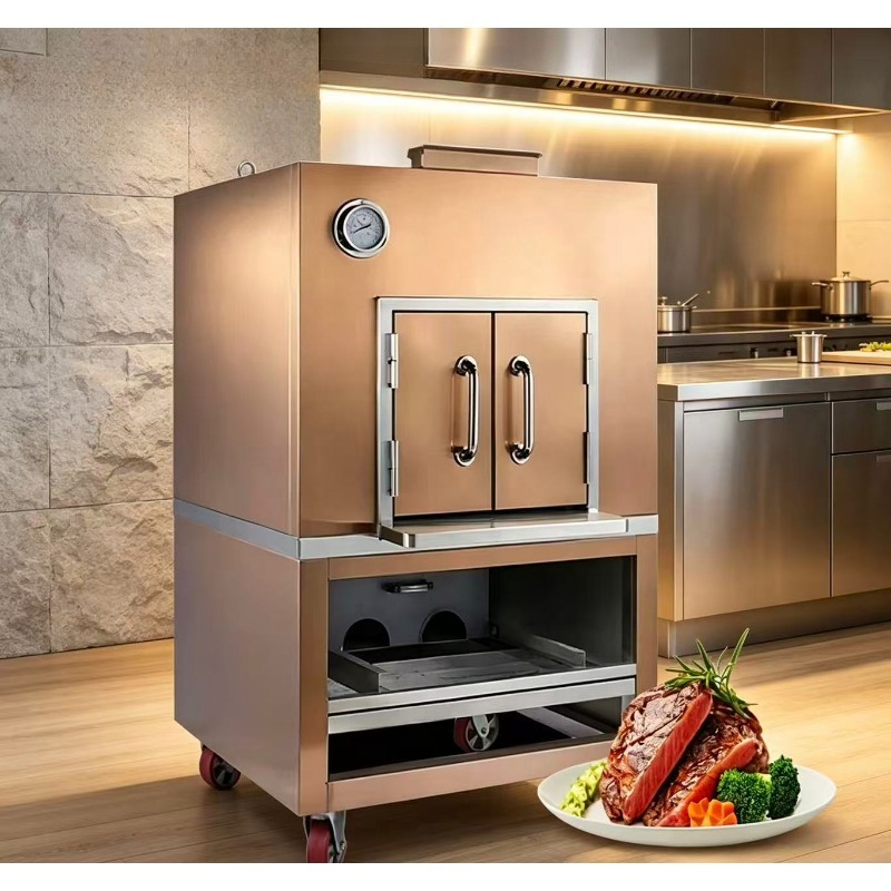Multi-functional Commercial Ki - Kitchen Appliances Cooking review and price