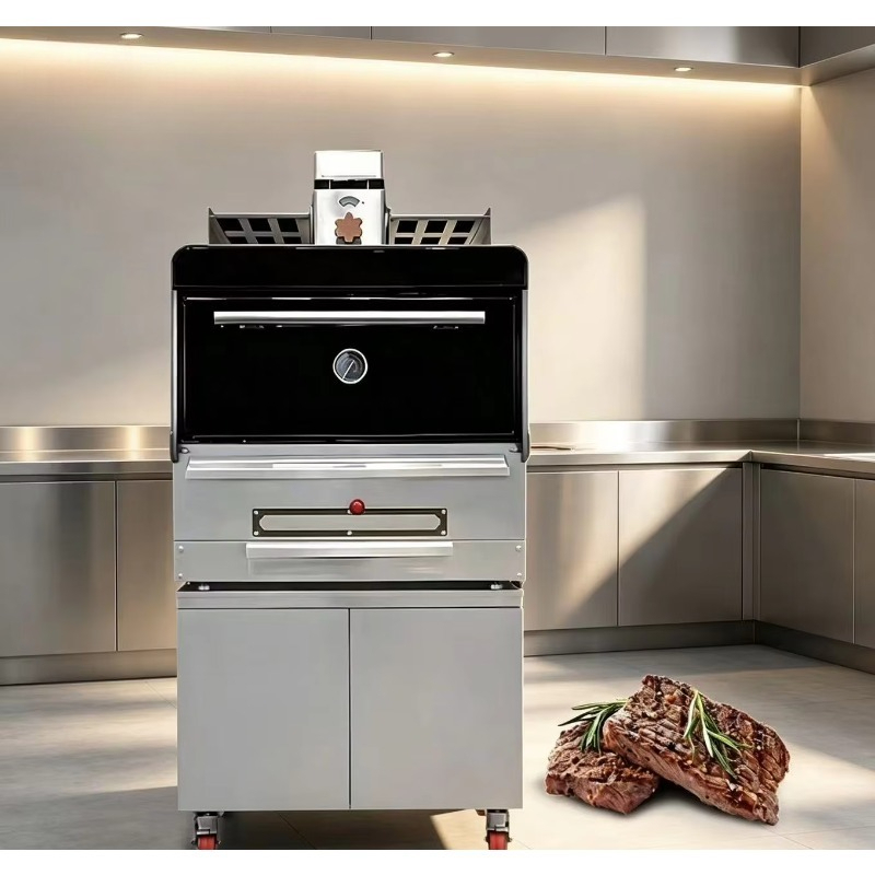 Multi-functional Commercial Ki - Kitchen Appliances Cooking review and price