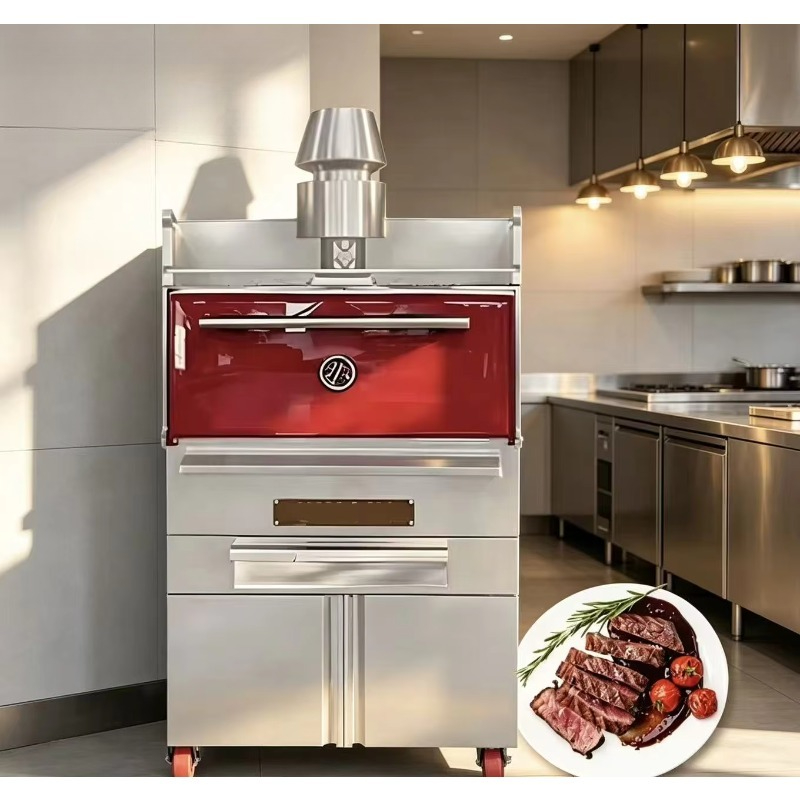 Multi-functional Commercial Ki - Kitchen Appliances Cooking review and price