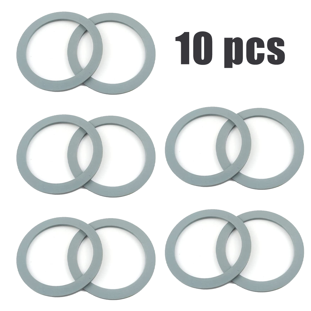 10 Pack Replacement Rubber Sea - Kitchen Appliances Small review and price