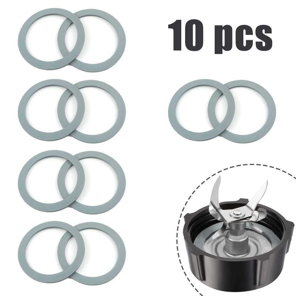 10 Pack Replacement Rubber Sea - Kitchen Appliances Small review and price