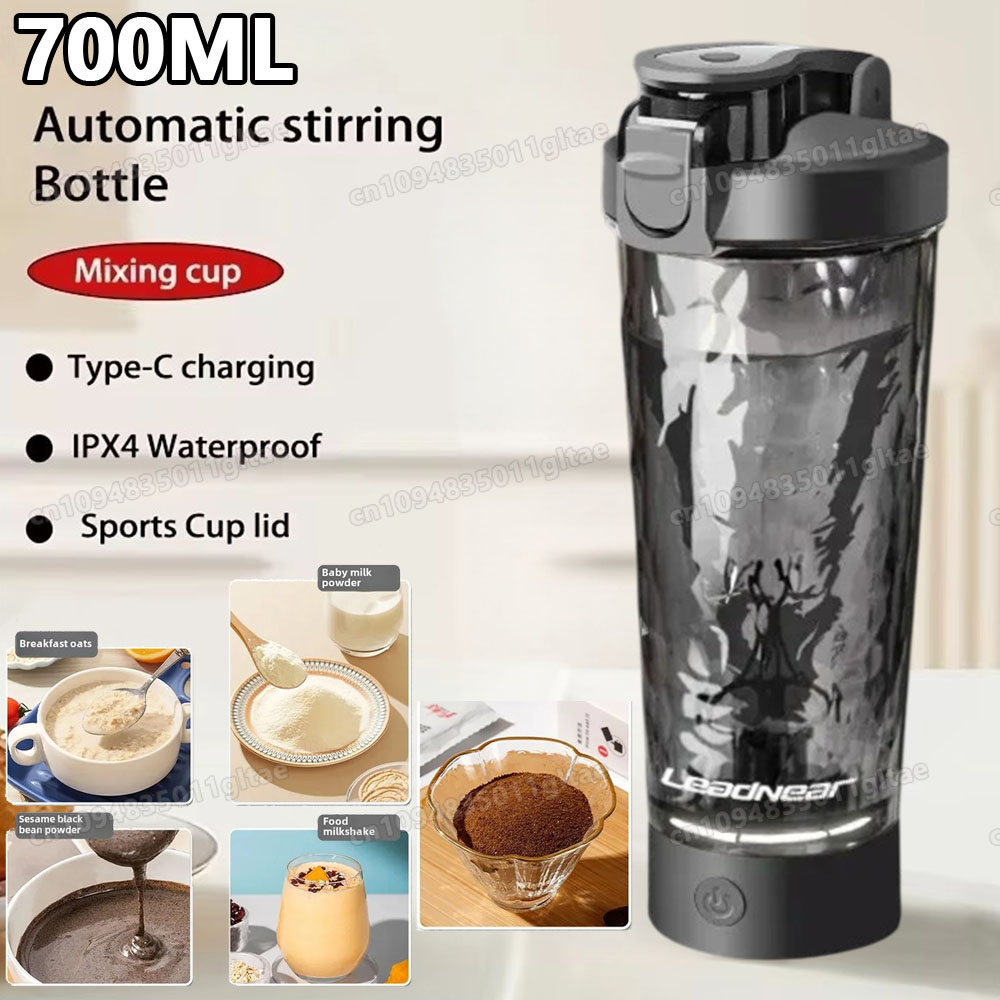 New in Electric Protein Powder - Kitchen Appliances Integrated review and price