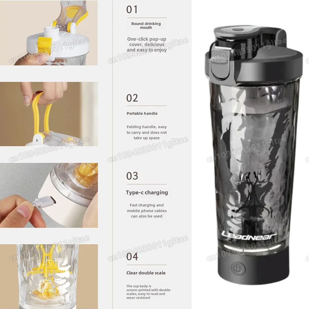 New in Electric Protein Powder - Kitchen Appliances Integrated review and price