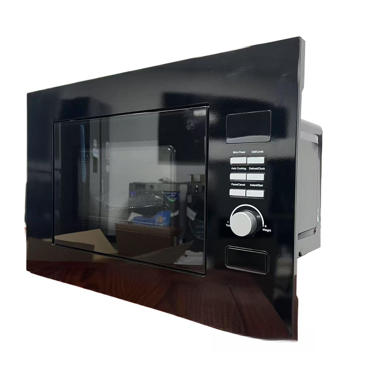 20L High-quality Microwave Ove - Kitchen Appliances Small review and price