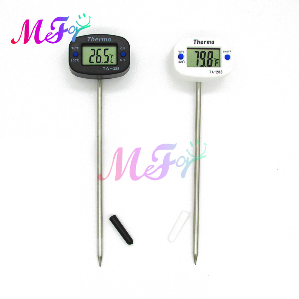 Digital Food Thermometer Elect - Kitchen Appliances Cooking review and price