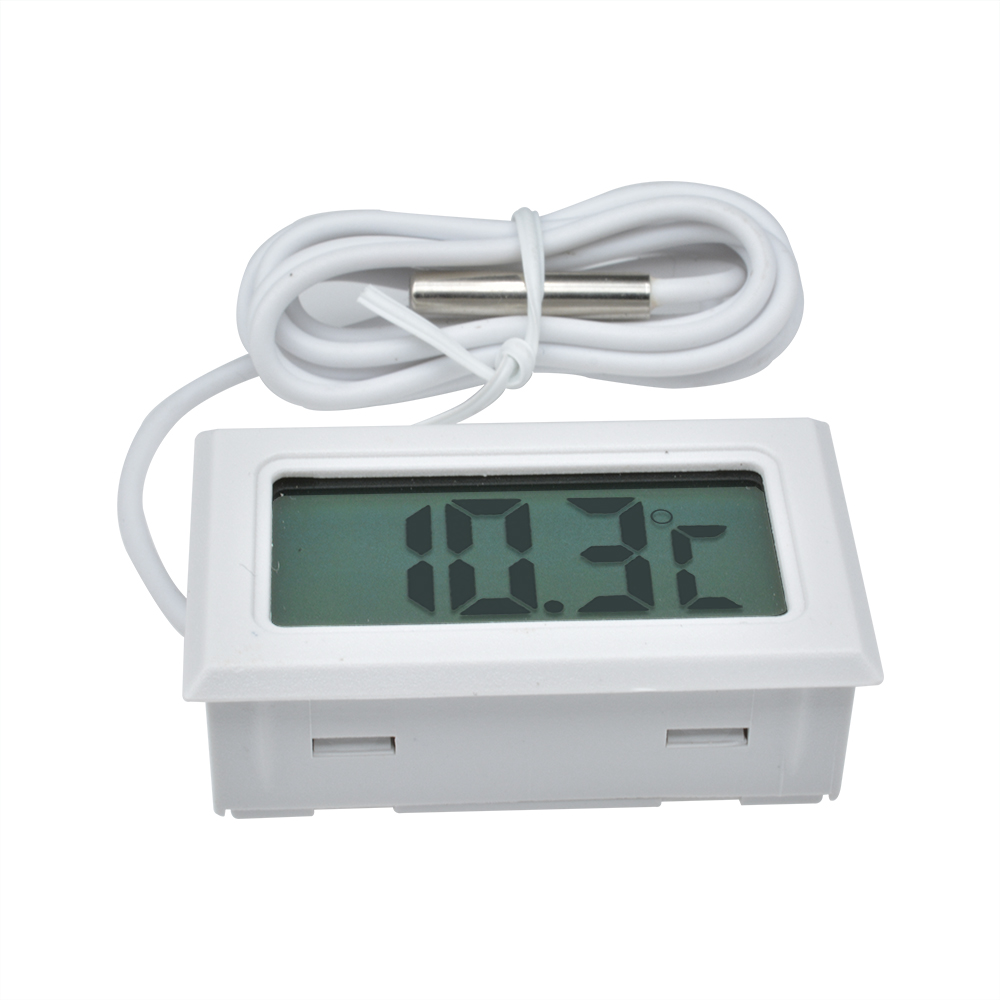 Mini Digital Thermometer -20°C - Kitchen Appliances Video review and price