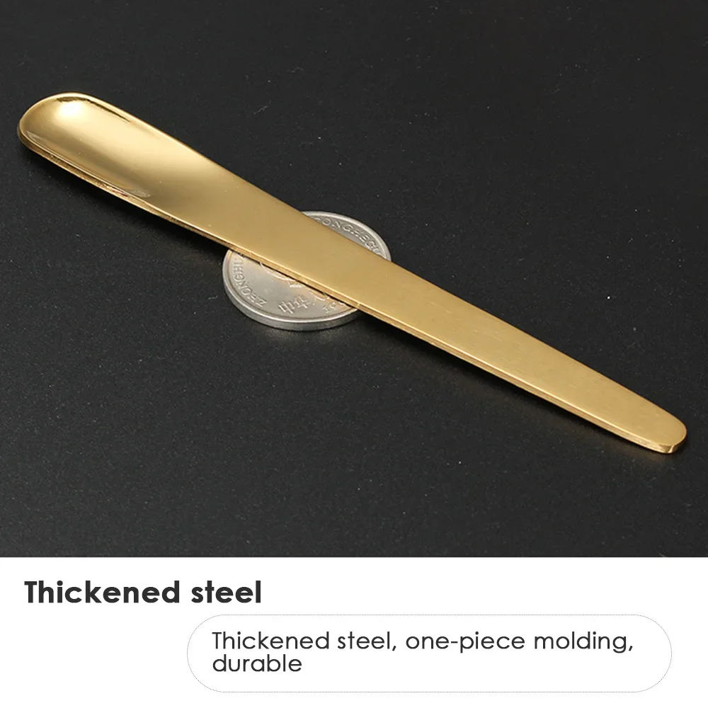 5PCS Coffee Spoon Stainless St - Kitchen Appliances Integrated review and price