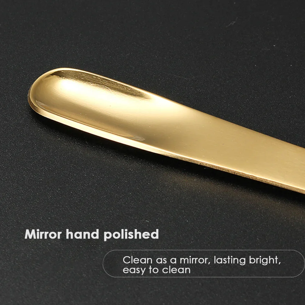 5PCS Coffee Spoon Stainless St - Kitchen Appliances Integrated review and price