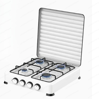 Cookware Accessories 4 Burners - Kitchen Appliances Small review and price