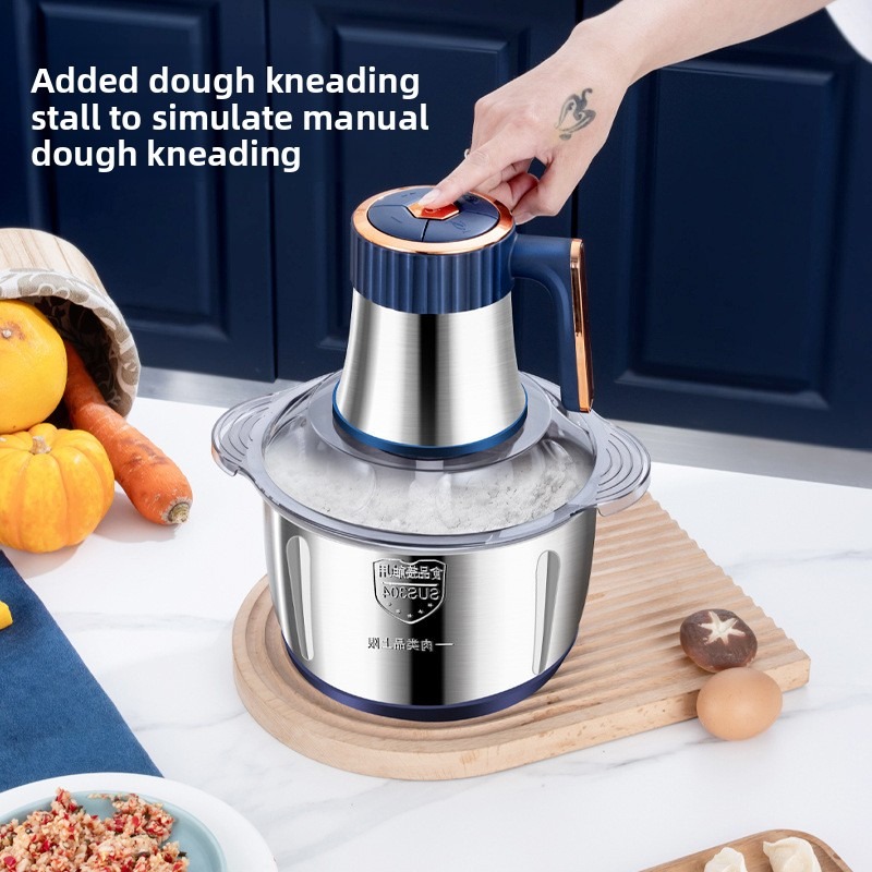 New model multi-functional kit - Kitchen Appliances Small review and price