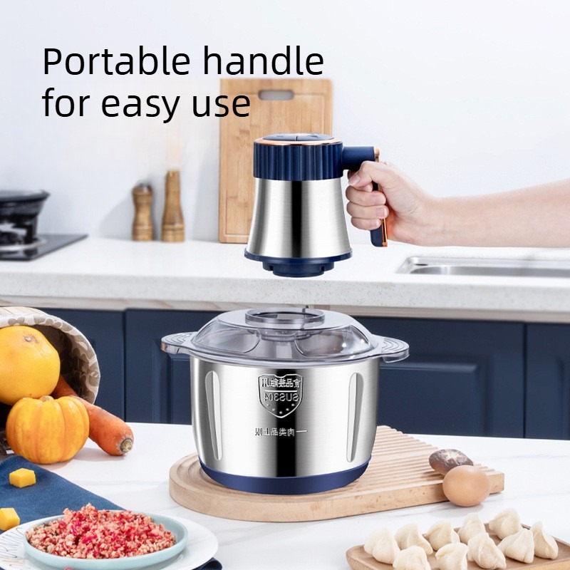 New model multi-functional kit - Kitchen Appliances Small review and price