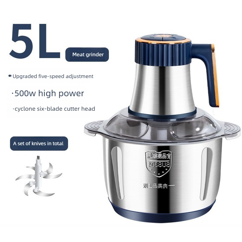 New model multi-functional kit - Kitchen Appliances Small review and price