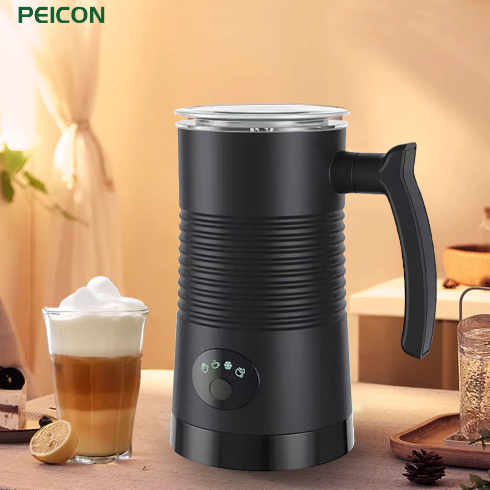 Electric Milk Frother Automati - Milk Frother Automatic review and price