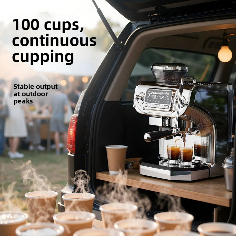Hotel Room Commercial Grade St - Milk Frother Automatic review and price