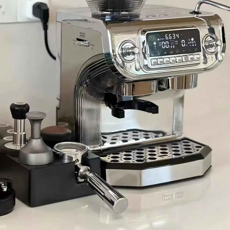 Hotel Room Commercial Grade St - Milk Frother Automatic review and price
