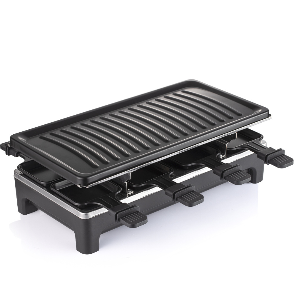 Household Multi-function Pull- - Raclette Grill Table review and price