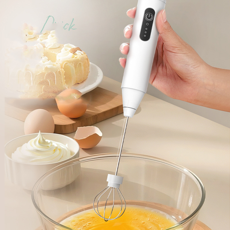 Electric Coffee Milk Foaming M - Milk Frother Automatic review and price